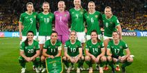 Ireland vs Canada: Team news, TV details and everything you need to know about Women’s World Cup clash