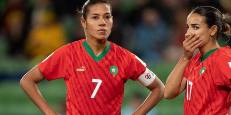BBC apologise for ‘inappropriate’ question to Morocco captain at Women’s World Cup