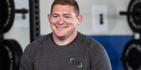 “You have to prove it all over again” – Tadhg Furlong ready to start from the bottom