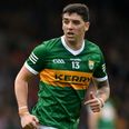 Kerry suffer major blow as Tony Brosnan ruled out of All-Ireland final