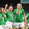 Ireland lose 2-1 to Canada in brave defeat at the Women’s World Cup