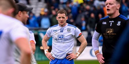 Conor McManus opens up on his future and potential return to Monaghan team