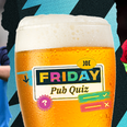 The SportsJOE Friday Pub Quiz: Week 34