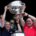 Joint managers Brian Dooher and Feargal Logan make decision on Tyrone future