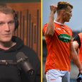 Rian O’Neill on WhatsApp rumours, voice notes and fighting Kieran McGeeney