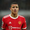 Man United considering dropping Greenwood from squad due to fan backlash