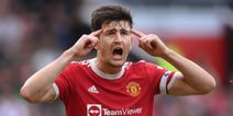 Man United name their price for Harry Maguire and line up World Cup star Sofyan Amrabat