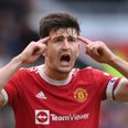 Man United name their price for Harry Maguire and line up World Cup star Sofyan Amrabat