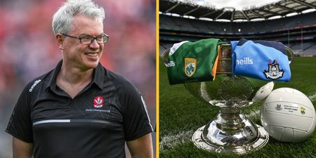 Joe Brolly takes fresh swipe at Sunday Game panel ahead of All-Ireland final