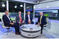 RTE studio erupts at Joe Brolly's answer to Mickey Harte question