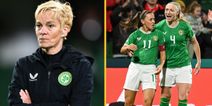 Vera Pauw’s future in question as Irish players decline to publicly back her