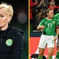 Vera Pauw’s future in question as Irish players decline to publicly back her