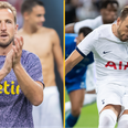 Harry Kane is on the brink of joining Bayern Munich