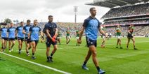 James McCarthy and Dean Rock suggest they may bow out after All-Ireland glory