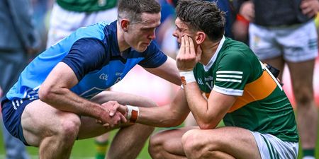Three “harsh” calls as Dublin and Kerry dominate Sunday Game ‘Team of the Year’