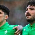 A bold, youthful Ireland team we would love to see start against Italy