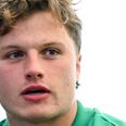 “I was inspired by my brother” – Cian Prendergast pays tribute to Sam and tragedy-hit Ireland U20s