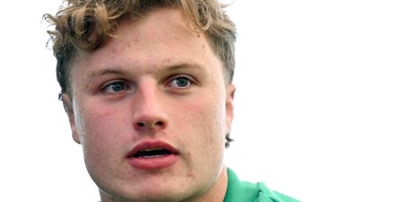 “I was inspired by my brother” – Cian Prendergast pays tribute to Sam and tragedy-hit Ireland U20s