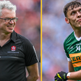 David Clifford and James McCarthy don’t make Joe Brolly’s Player of the Year shortlist
