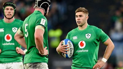 Ireland team vs. Italy: Andy Farrell mixes it up for first World Cup warm-up