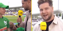 BBC warn sports presenter after Barbie comment, live on air