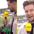 BBC warn sports presenter after Barbie comment, live on air