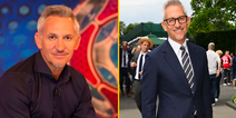 Gary Linker names his MOTD replacement after admitting his time is ‘nearly up’