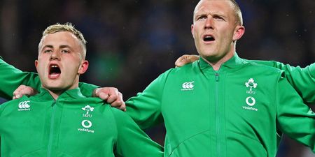 Ireland vs. Italy: All the talking points, biggest moments and player ratings