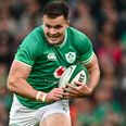 Jacob Stockdale outshines Keith Earls but Andy Farrell giving nothing away