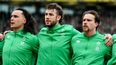 Full throttle Ireland team that Andy Farrell should select for England