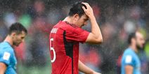 Harry Maguire: Reaction of Irish fans to defender shows why it’s time to move on