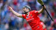 Cork captain fills her boots with incredible 3-7 in All-Ireland camogie final