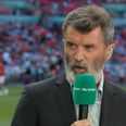 Roy Keane says Arsenal ‘paid too much’ for Declan Rice ahead of Community Shield win