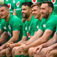 31 players are already locked in for Ireland’s World Cup squad