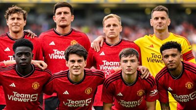 Man United could move four more senior stars on before Premier League season starts