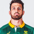Jean Kleyn makes World Cup squad but four massive Springbok stars miss out