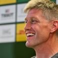 Behind-the-scenes footage of Ronan O’Gara team talk shows why his players have fully bought in