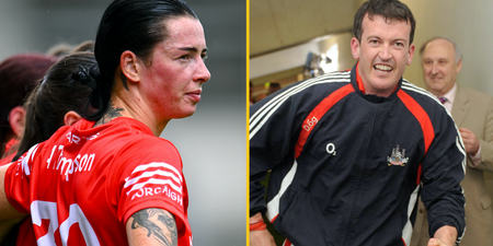 ‘GUL’ – The old Cork hurling motto that inspired camogie team to glory