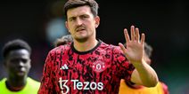 Man United line up French replacement as Harry Maguire fee agreed with West Ham