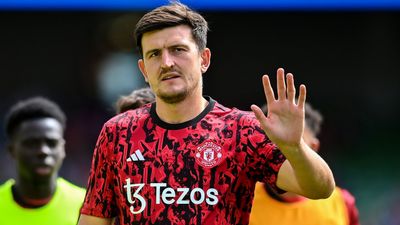 Man United line up French replacement as Harry Maguire fee agreed with West Ham