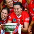 Cork camogie star Looney gets her wish as she’s rowed down the River Lee