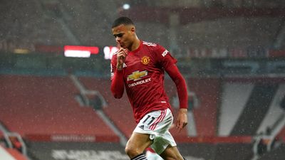 Man United fans to protest against Mason Greenwood before Wolves clash