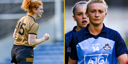 Ladies football final set for a showdown between the game’s two in-form forwards