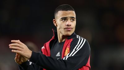 Manchester United considering TV interview for Mason Greenwood