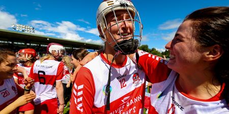 Derry take their second chance to become All-Ireland intermediate champions