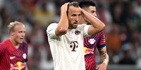 Thomas Tuchel “feels sorry” for Harry Kane as Bayern fail to win cup
