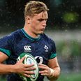 Gavin Coombes backed to make World Cup impact, but must feature against England