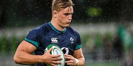 Gavin Coombes backed to make World Cup impact, but must feature against England