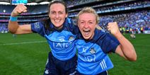Hannah Tyrrell inspires Dublin to All-Ireland glory against Kerry