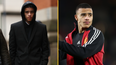 Man United delay Mason Greenwood decision as fans protest at Old Trafford